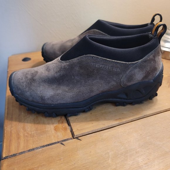 Merrell Trail Shoes - Picture 6 of 10